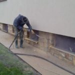 Pískování: Skvělý způsob, jak dokonale vyčistit jakýkoliv povrch