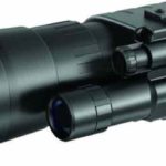 Noční vidění přináší jiný pohled na svět