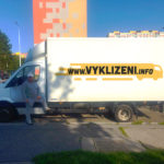 Potřebujete se nutně zbavit starého nábytku a dalších nepotřebných věcí? Kdy to ještě zvládnete sami a kdy je lepší zavolat si na pomoc firmu?