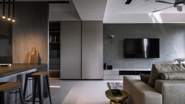 rekonstrukce bytů na klíč