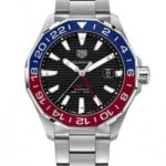 Podlehněte kouzlu luxusních hodinek