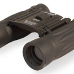 Zajímavá kombinace dalekohledu a nočního vidění