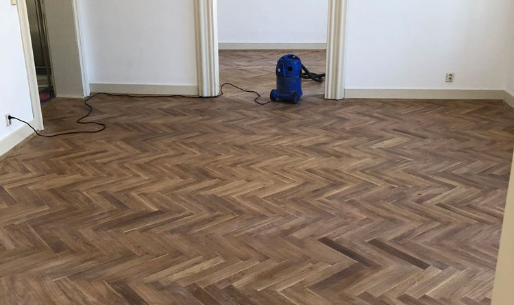 vybrousene a naolejovane parkety