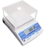 Podlahové a laboratorní váhy pro každý průmysl