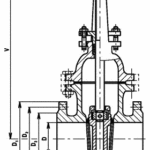 Průmyslové armatury pro veškeré provozy