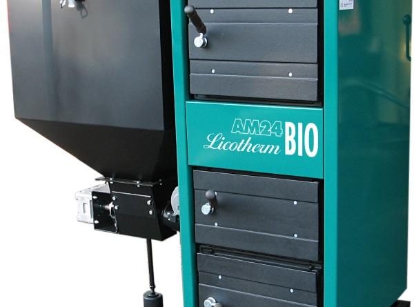 AM24 Licotherm BIO21
