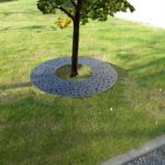 Vkusné prvky do městských částí