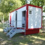 Stěhujeme se do kontejneru!