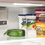 Najděte pro potraviny to správné místo v lednici