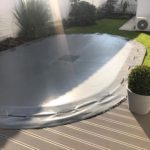 Kvalitní plachta může být dobrým pomocníkem