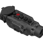 Od termovize až po noční vidění