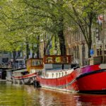 Bydlení v hausbótu si jednoduše zamilujete