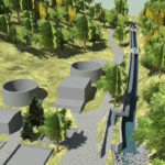 Geodetické služby pro váš dům i katastr