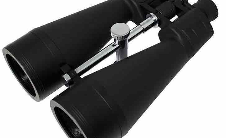 astronomicke dalekohledy