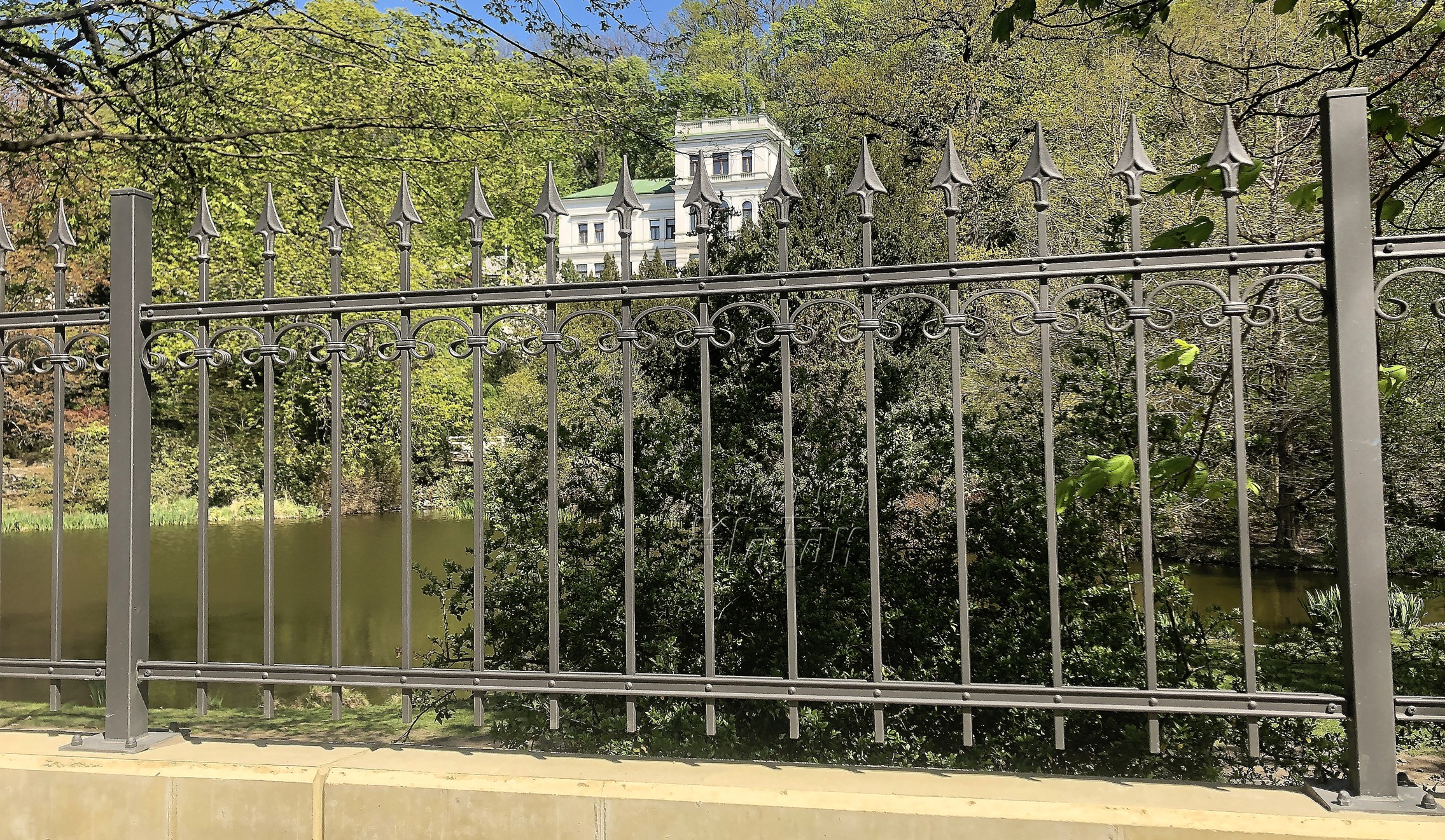 kovany plot kovany plot