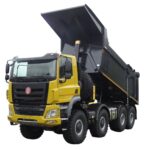 Porgest – český výrobce nástaveb pro nákladní automobily