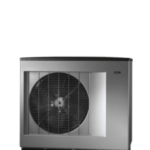 Centrum tepelných čerpadel pro úsporu času a energie