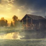 Co všechno zvážit před nákupem chalupy?