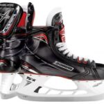 Co všechno uložit do nové šatny? Třeba hokejové vybavení