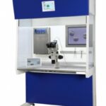 Laminární boxy v profesionálním provedení