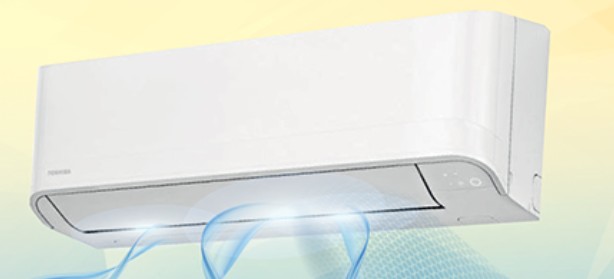 instalace klimatizace