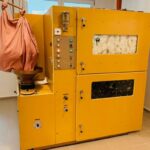 Jak probíhá profesionální čištění peří, které doma neuděláte