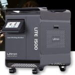 Bezpečnostní opatření při práci s laserovými svářečkami v dílně: Co byste měli vědět