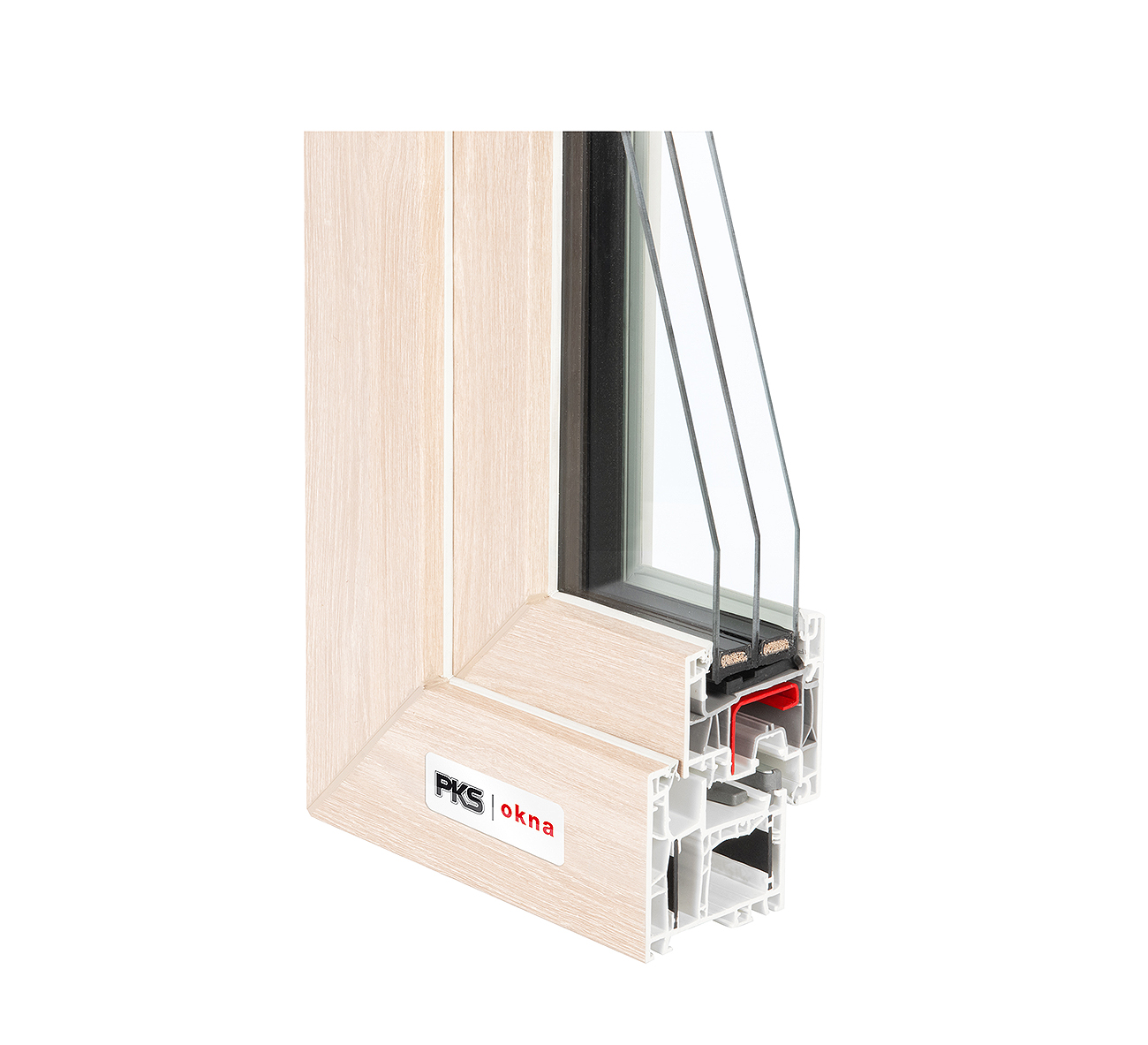 POK Aluplast 76 dekor2