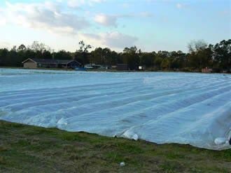 zakryvaci textilie 17g 3 2x100m bila 1441