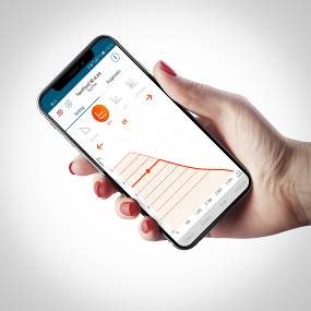 Taconova eLink App 01