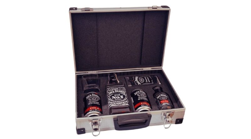 15274 darkovy kufr jack daniels ii1