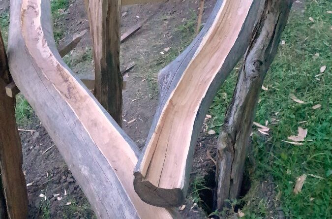 Kulickodraha jako moderni prvek mestskeho designu