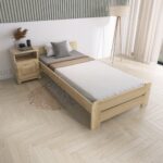 35470 postel z masivu borovice tudor 90 x 200 cm1