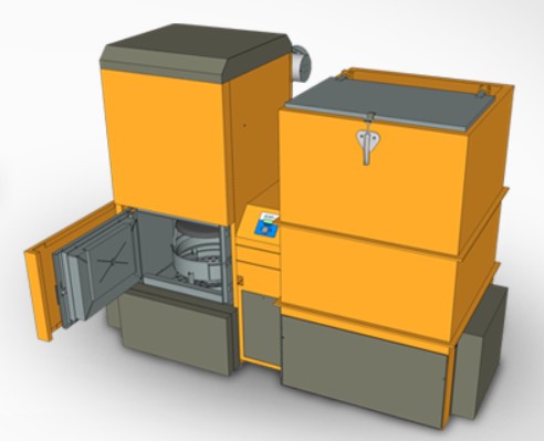 Sháníte nový zdroj tepla? Český výrobce kotlů vám bude nápomocen kotle na biomasu