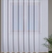 Záclony do ložnice udělají váš spací prostor mnohem útulnější hotelove zaclony