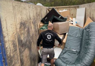 Zdědili jste barák plný pokladů? Co s nimi a jak je roztřídit vyklizeni1